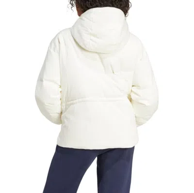 Adidas Originals (wmns) Adidas Fw24 Daily Down Puffer Jacket 'white'