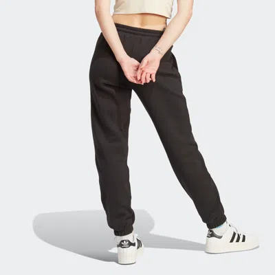 Adidas Originals (wmns) Adidas Adicolor 70s 3-stripes Sweatpants 'black'