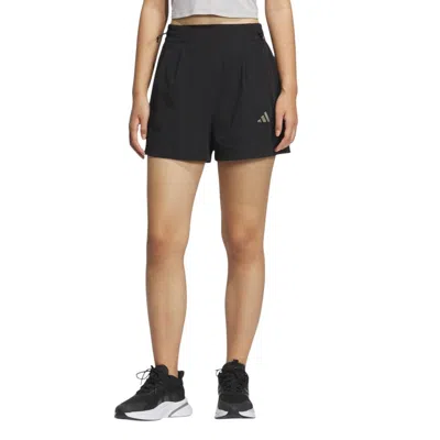 Adidas Originals (wmns) Adidas Modern Tech Shorts Asia Sizing 'black'