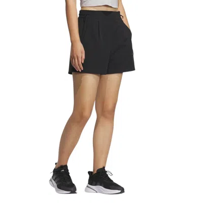 Adidas Originals (wmns) Adidas Modern Tech Shorts Asia Sizing 'black'