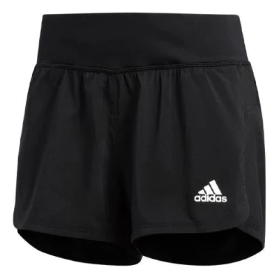 Adidas Originals (wmns) Adidas 2in1 Short Printing Shorts Black
