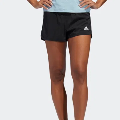 Adidas Originals (wmns) Adidas 2in1 Short Printing Shorts Black