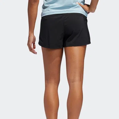 Adidas Originals (wmns) Adidas 2in1 Short Printing Shorts Black