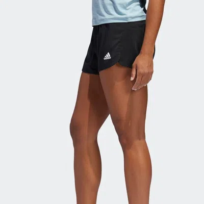 Adidas Originals (wmns) Adidas 2in1 Short Printing Shorts Black