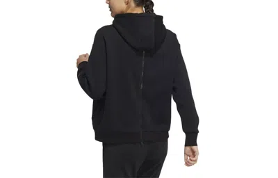 Adidas Originals (wmns) Adidas X Transformers Crossover Sports Hoodie Black