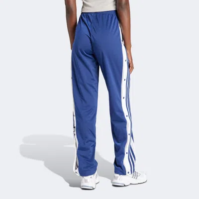 Adidas Originals (wmns)  Adibreak Tracksuit Bottoms Asia Sizing 'dark Blue'