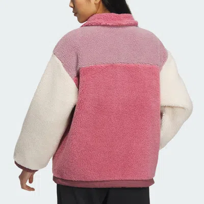 Adidas Originals (wmns)  Sherpa Jackets 'pink'