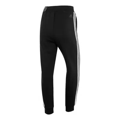 Adidas Originals (wmns) Adidas 3-stripes Sport Pants 'black'