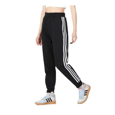Adidas Originals (wmns) Adidas 3-stripes Sport Pants 'black'