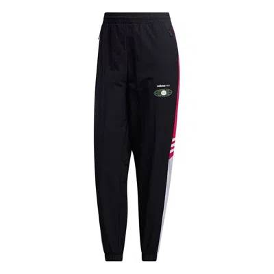 Adidas Originals (wmns) Adidas Casual Pants 'black'