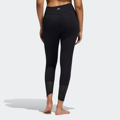 Adidas Originals (wmns) Adidas Casual Sports Tight Gym Pants Black