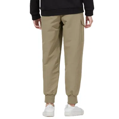 Adidas Originals (wmns) Adidas Str Warm Woven Pants 'tan' In Brown