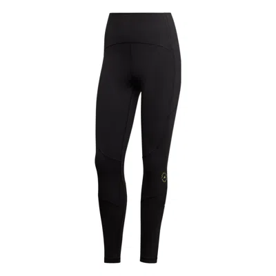 Adidas Originals (wmns) Adidas By Stella Mccartney Truepurpose Training 7/8 Leggings 'black'