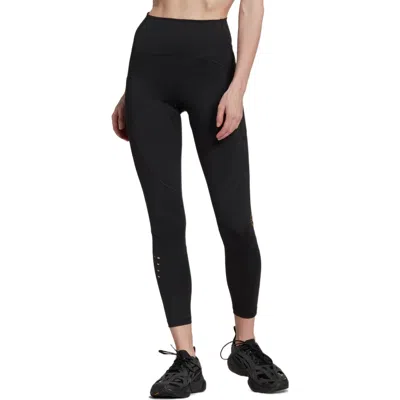 Adidas Originals (wmns) Adidas By Stella Mccartney Truepurpose Training 7/8 Leggings 'black'