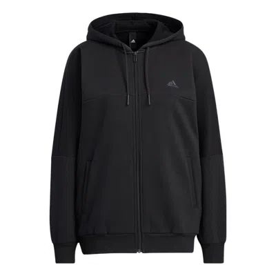 Adidas Originals (wmns) Adidas Word Fleece Hoodie 'black'