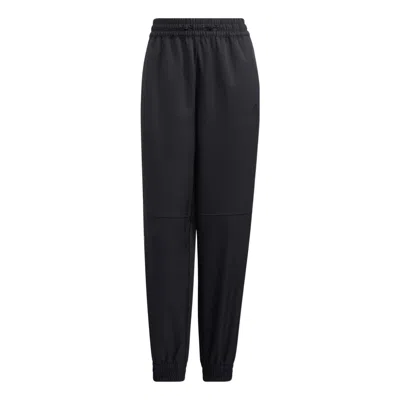 Adidas Originals (wmns) Adidas Ust Woven Pants South 'black'