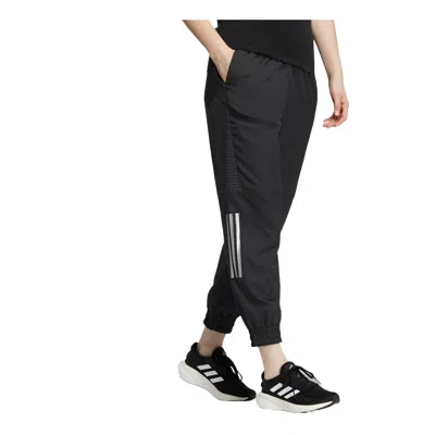 Adidas Originals (wmns) Adidas Ust Woven Pants South 'black'