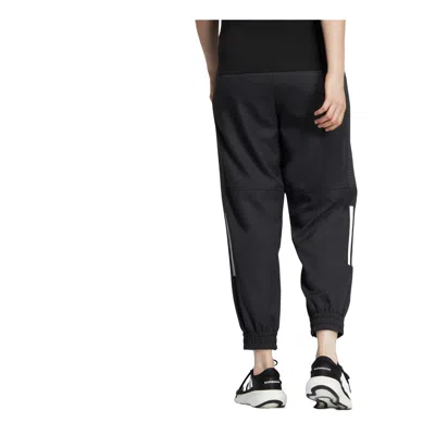 Adidas Originals (wmns) Adidas Ust Woven Pants South 'black'