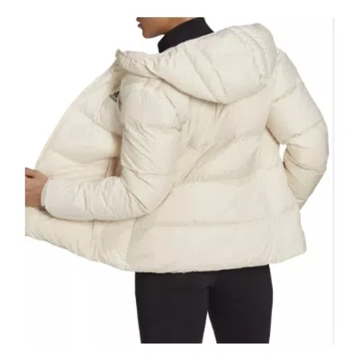 Adidas Originals (wmns) Adidas 11.11 Puffer Jacket 'white'