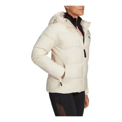 Adidas Originals (wmns) Adidas 11.11 Puffer Jacket 'white'