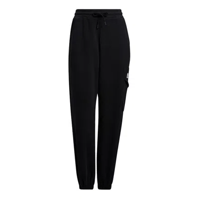 Adidas Originals (wmns) Adidas Neo Winter Pants 'black'