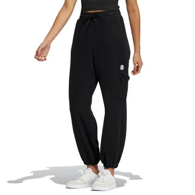 Adidas Originals (wmns) Adidas Neo Winter Pants 'black'