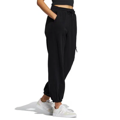 Adidas Originals (wmns) Adidas Neo Winter Pants 'black'