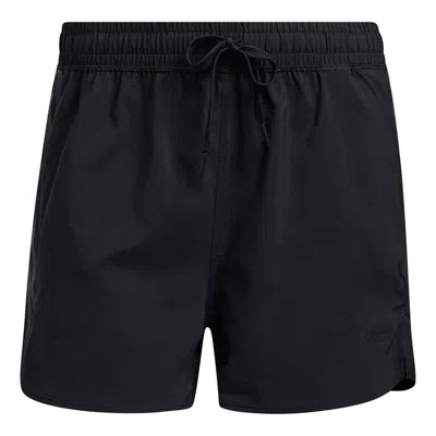Adidas Originals (wmns) Adidas Elev Wvn Pacer Yoga Casual Sports Breathable Shorts Black