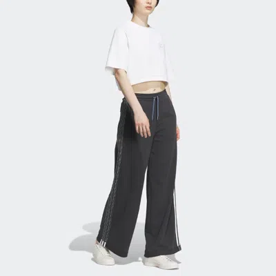 Adidas Originals (wmns)  Toc Graphic T-shirt 'white'