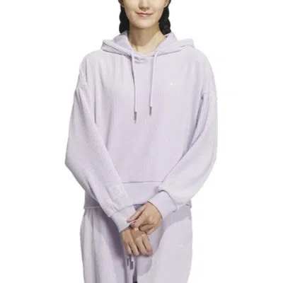 Adidas Originals (wmns)  Miffy Pf Cny Hoodies 'purple'