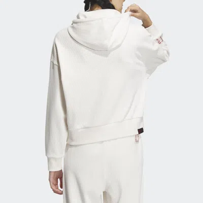 Adidas Originals (wmns)  Miffy Cny Pf Hoodies 'white'