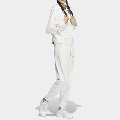 Adidas Originals (wmns)  Miffy Cny Pf Hoodies 'white'