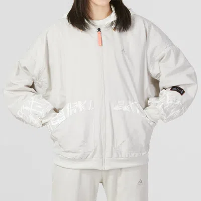 Adidas Originals (wmns) Adidas Cny Warm Jackets 'white'