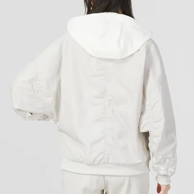 Adidas Originals (wmns) Adidas Cny Warm Jackets 'white'