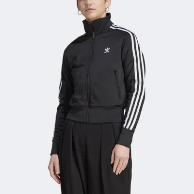 Adidas Originals Sst Primeblue Track Top In Multi