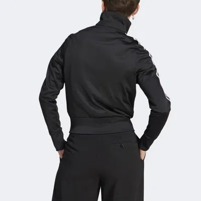 Adidas Originals Sst Primeblue Track Top In Multi