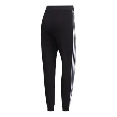 Adidas Originals (wmns) Adidas 3-stripes Sport Pants 'black'
