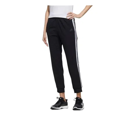 Adidas Originals (wmns) Adidas 3-stripes Sport Pants 'black'