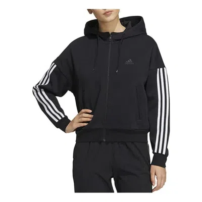 Adidas Originals (wmns) Adidas Must Have Knit Jacket 'black'
