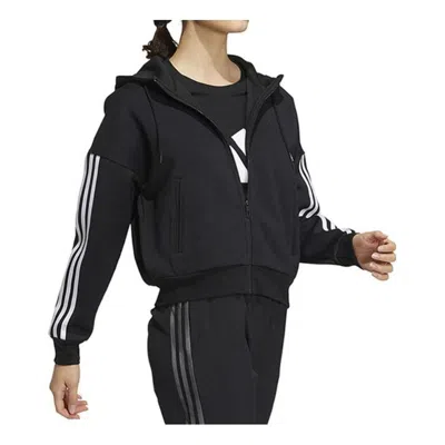 Adidas Originals (wmns) Adidas Must Have Knit Jacket 'black'