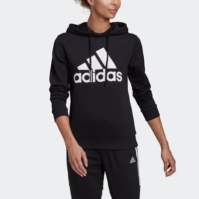 Adidas Originals (wmns) Adidas Neo Hoodie 'black'