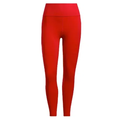 Adidas Originals (wmns) Adidas B Mine Tights 'red'