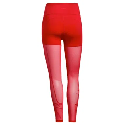 Adidas Originals (wmns) Adidas B Mine Tights 'red'