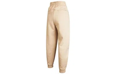 Adidas Originals (wmns) Adidas Pants 'beige' In Neutral
