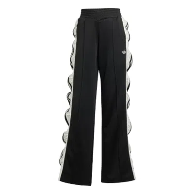 Adidas Originals (wmns)  R3cd Track Pants 'black White' In Multi