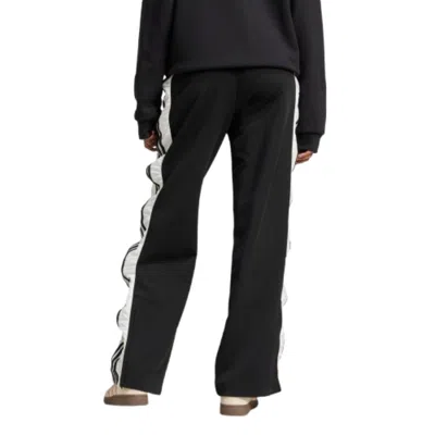 Adidas Originals (wmns)  R3cd Track Pants 'black White' In Multi