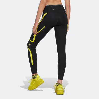 Adidas Originals (wmns) Adidas By Stella Mccartney Truepace Running Leggings 'black'