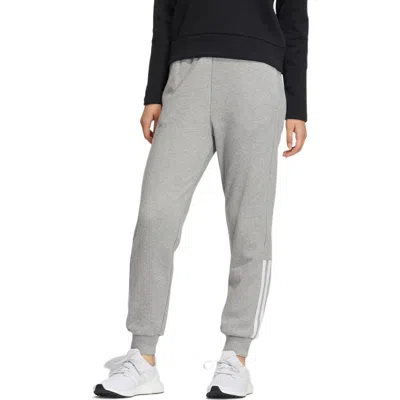 Adidas Originals (wmns) Adidas Must Have Woven Pants 'grey' In Gray
