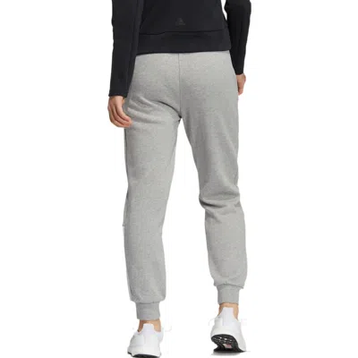 Adidas Originals (wmns) Adidas Must Have Woven Pants 'grey' In Gray