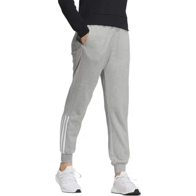 Adidas Originals (wmns) Adidas Must Have Woven Pants 'grey' In Gray
